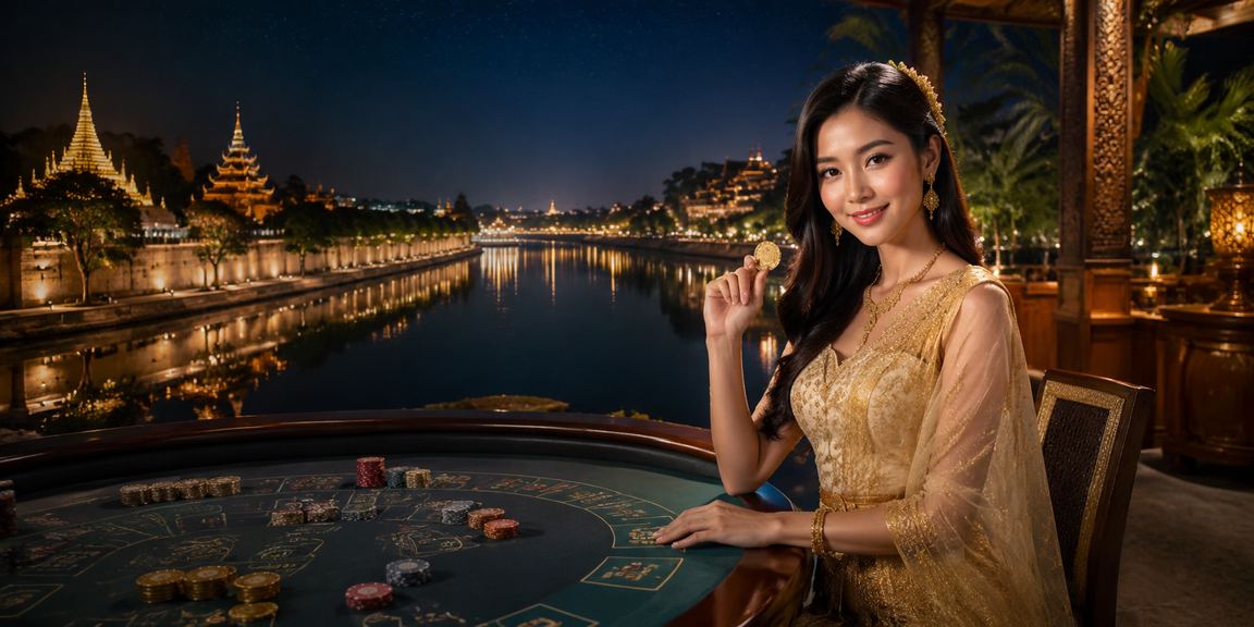 vegas casinos