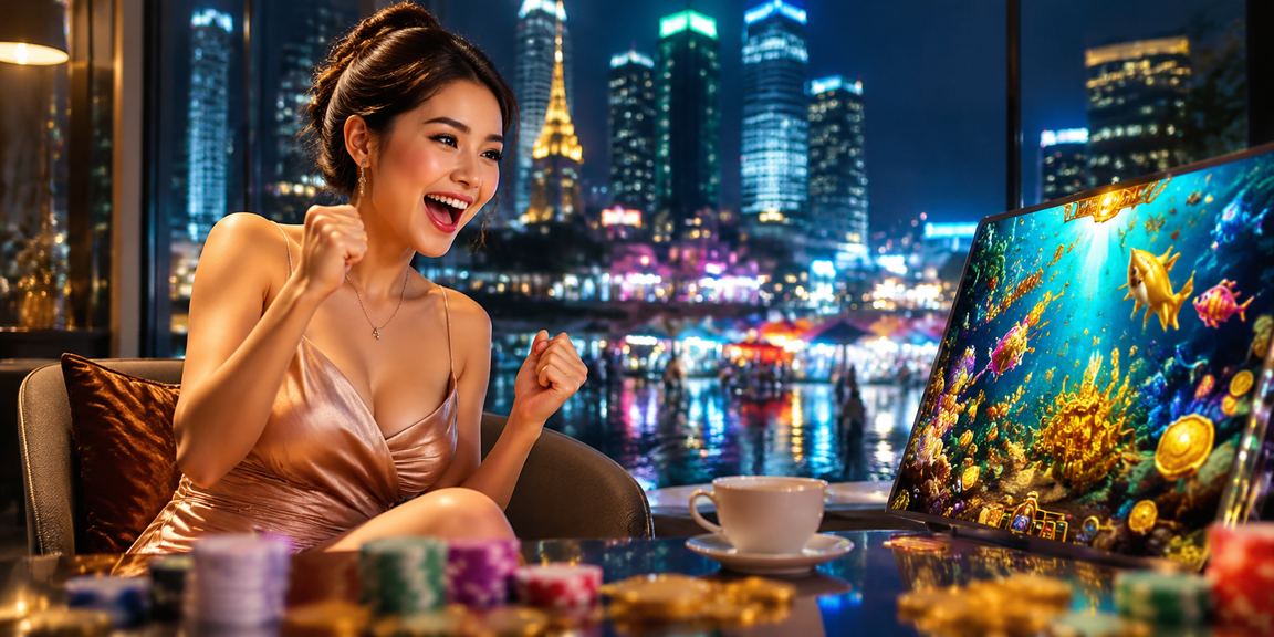 vegas casinos