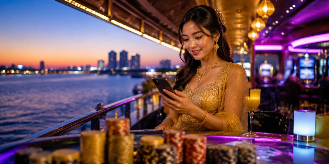 vegas casinos