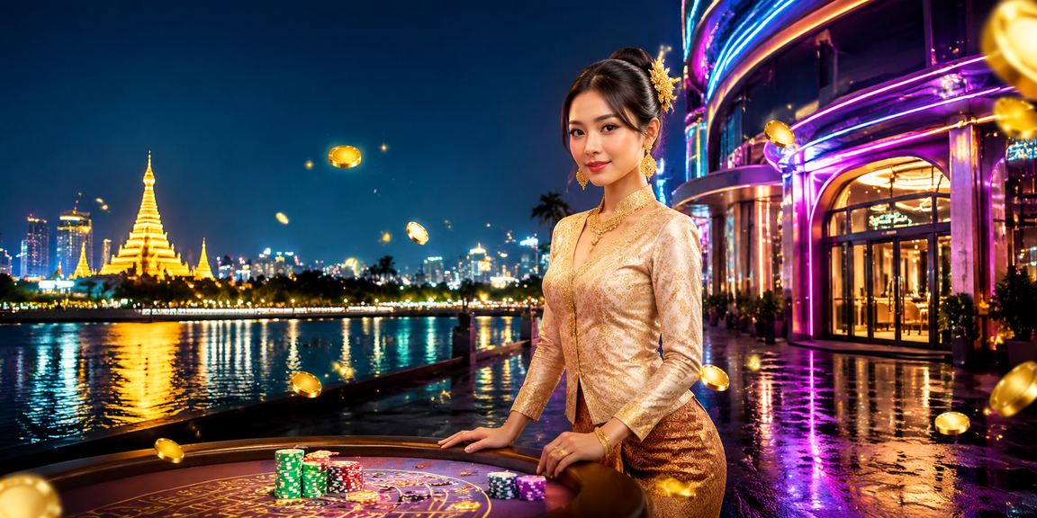 vegas casinos