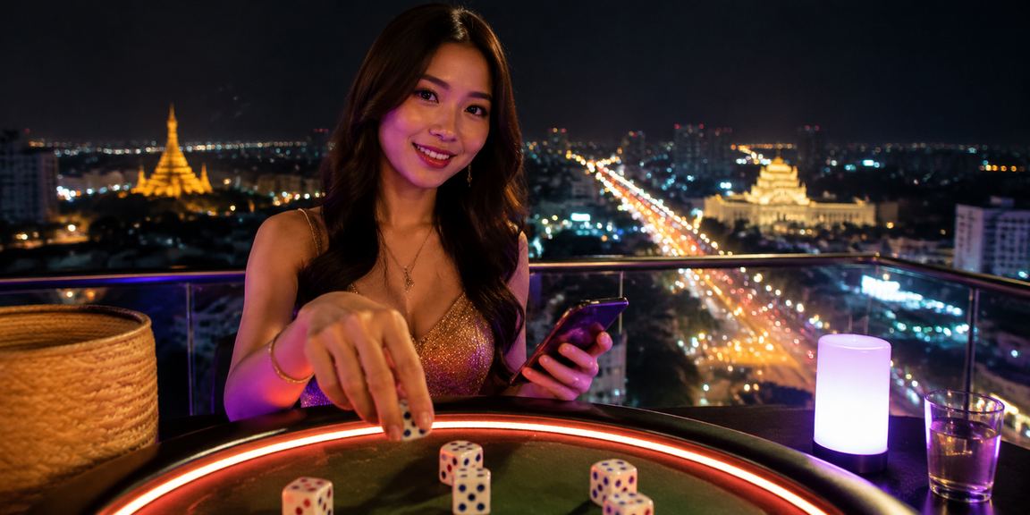 vegas casinos